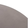 ΤΡΑΠΕΖΙ ΣΑΛΟΝΙΟΥ ANNA HM18158.03 FIBER CEMENT ΣΕ ΓΚΡΙ--Φ92x44.5Υεκ