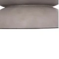 ΤΡΑΠΕΖΙ ΣΑΛΟΝΙΟΥ ANNA HM18158.03 FIBER CEMENT ΣΕ ΓΚΡΙ--Φ92x44.5Υεκ