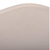 ΤΡΑΠΕΖΙ ΣΑΛΟΝΙΟΥ DESSY HM18153.02 FIBER CEMENT ΣΕ ΛΕΥΚΟ--151x66x30Υεκ.