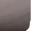 ΤΡΑΠΕΖΙ ΣΑΛΟΝΙΟΥ DESSY HM18153.03 FIBER CEMENT ΣΕ ΓΚΡΙ--151x66x30Υεκ.