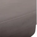 ΤΡΑΠΕΖΙ ΣΑΛΟΝΙΟΥ DESSY HM18153.03 FIBER CEMENT ΣΕ ΓΚΡΙ--151x66x30Υεκ.