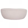 ΤΡΑΠΕΖΙ ΣΑΛΟΝΙΟΥ GERSON HM18151.02L FIBER CEMENT ΣΕ ΛΕΥΚΟ--122x78,5x40Υεκ.