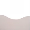 ΤΡΑΠΕΖΙ ΣΑΛΟΝΙΟΥ GERSON HM18151.02L FIBER CEMENT ΣΕ ΛΕΥΚΟ--122x78,5x40Υεκ.