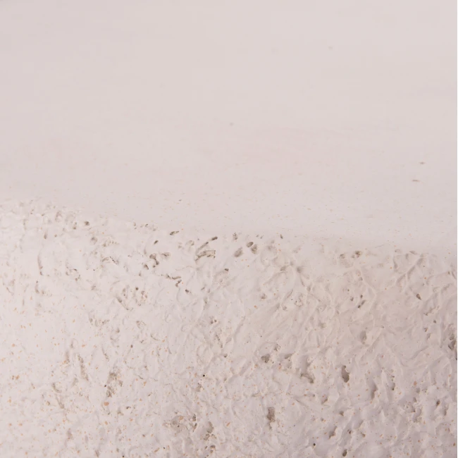 ΤΡΑΠΕΖΙ ΣΑΛΟΝΙΟΥ GERSON HM18151.02S FIBER CEMENT ΣΕ ΛΕΥΚΟ--104x72x40Υεκ.