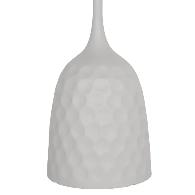 ΤΡΑΠΕΖΙ ΣΑΛΟΝΙΟΥ LONGSTEM HM18317.01 ΒΑΣΗ ΛΕΥΚΗ--SINTERED STONE CALACATA GOLD Φ50