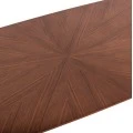ΤΡΑΠΕΖΙ ΣΑΛΟΝΙΟΥ RINER HM9737 MDF ΣΕ ΚΑΡΥΔΙ ΧΡΩΜΑ 120x60x45Υεκ.