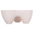 ΤΡΑΠΕΖΙ ΣΑΛΟΝΙΟΥ SALLEN HM18161.02 FIBER CEMENT ΣΕ ΛΕΥΚΟ--108x94x38,5Υεκ.