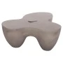 ΤΡΑΠΕΖΙ ΣΑΛΟΝΙΟΥ SALLEN HM18161.03 FIBER CEMENT ΣΕ ΓΚΡΙ--108x94x38,5Υεκ.