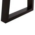 ΤΡΑΠΕΖΙ ΣΑΛΟΝΙΟΥ SOFIA SLIM HM8502.21 ΞΥΛΟ ΑΚΑΚΙΑΣ ΣΕ ΑΝΟΙΧΤΟ ΦΥΣΙΚΟ 115x65x45Υεκ.