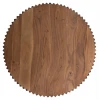ΤΡΑΠΕΖΙ ΣΑΛΟΝΙΟΥ ΣΤΡΟΓΓΥΛΟ SEDGE HM9695 ΜΑΣΙΦ ΑΚΑΚΙΑ-ΦΥΣΙΚΟ ΧΡΩΜΑ Φ90Χ38Υεκ.