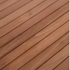 ΤΡΑΠΕΖΙ ΤΕΤΡΑΓΩΝΟ PRESSCOT HM18122 ΞΥΛΟ TEAK--ΦΥΣΙΚΟ 80x80x76Υεκ.