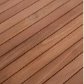ΤΡΑΠΕΖΙ ΤΕΤΡΑΓΩΝΟ PRESSCOT HM18122 ΞΥΛΟ TEAK--ΦΥΣΙΚΟ 80x80x76Υεκ.
