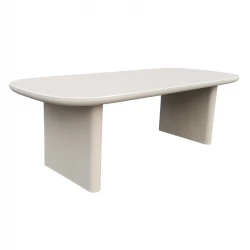 ΤΡΑΠΕΖΙ ΤΡΑΠΕΖΑΡΙΑΣ AZAMI HM6600.02 ΜΠΕΖ FIBER CEMENT 240x100x75Υεκ. ΤΡΑΠΕΖΙ ΤΡΑΠΕΖΑΡΙΑΣ AZAMI HM6600.02 ΜΠΕΖ FIBER CEMENT 240x100x75Υεκ.