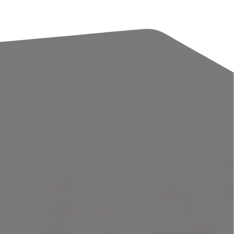 ΤΡΑΠΕΖΙ ΤΡΑΠΕΖΑΡΙΑΣ FIBER CEMENT & ΞΥΛΟ ΑΚΑΚΙΑΣ MAEVE HM6575.01 ΓΚΡΙ 200x100x75Υεκ