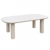 ΤΡΑΠΕΖΙ ΤΡΑΠΕΖΑΡΙΑΣ FIBER CEMENT KIORA HM6597.02 ΜΠΕΖ 200x100x75Υεκ