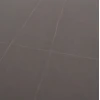 ΤΡΑΠΕΖΙ ΤΡΑΠΕΖΑΡΙΑΣ STAD HM6557.01 ΓΚΡΙ ΑΛΟΥΜΙΝΙΟ & SINTERED STONE TOP 180x90x74Υεκ