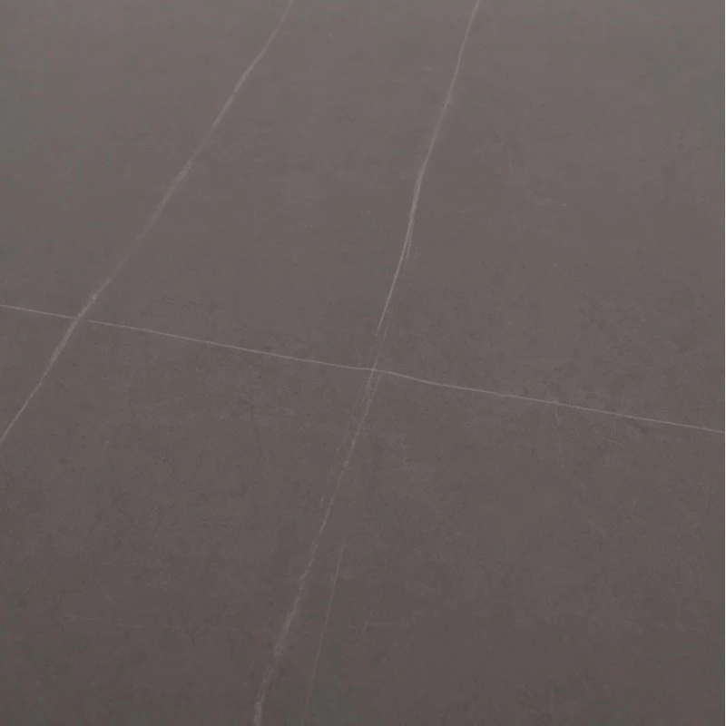 ΤΡΑΠΕΖΙ ΤΡΑΠΕΖΑΡΙΑΣ STAD HM6558.01 ΓΚΡΙ ΑΛΟΥΜΙΝΙΟ & SINTERED STONE TOP 220x100x74Υεκ