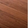 ΤΡΑΠΕΖΙ ΤΡΑΠΕΖΑΡΙΑΣ ΤΕΤΡΑΓΩΝΟ FRANTZ HM9458.11 ΜΑΣΙΦ MINDI ΞΥΛΟ 80x80x75Y εκ.