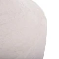 ΤΡΑΠΕΖΙ ΒΟΗΘΗΤΙΚΟ REBON HM18156.02L FIBER CEMENT ΣΕ ΛΕΥΚΟ--Φ40x56.5Υεκ.