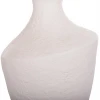 ΤΡΑΠΕΖΙ ΒΟΗΘΗΤΙΚΟ REBON HM18156.02S FIBER CEMENT ΣΕ ΛΕΥΚΟ--Φ27.5x50Υεκ.