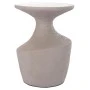 ΤΡΑΠΕΖΙ ΒΟΗΘΗΤΙΚΟ REBON HM18156.03S FIBER CEMENT ΣΕ ΓΚΡΙ--Φ27.5x50Υεκ.