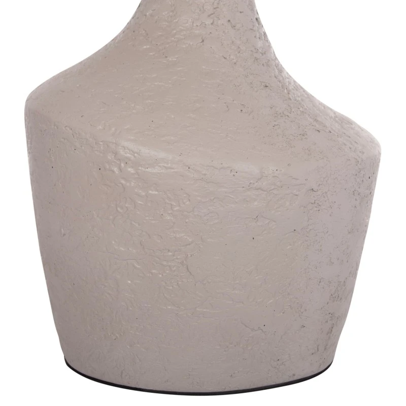 ΤΡΑΠΕΖΙ ΒΟΗΘΗΤΙΚΟ REBON HM18156.03S FIBER CEMENT ΣΕ ΓΚΡΙ--Φ27.5x50Υεκ.