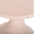 ΤΡΑΠΕΖΙ ΒΟΗΘΗΤΙΚΟ REBON HM18156.04L FIBER CEMENT ΣΕ ΣΟΜΟΝ--Φ40x56.5Υεκ.