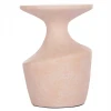 ΤΡΑΠΕΖΙ ΒΟΗΘΗΤΙΚΟ REBON HM18156.04S FIBER CEMENT ΣΕ ΣΟΜΟΝ--Φ27.5x50Υεκ.