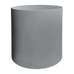 ΤΡΑΠΕΖΙ ΒΟΗΘΗΤΙΚΟ ΣΤΡΟΓΓΥΛΟ KYOKO HM6592.01 ΓΚΡΙ FIBER CEMENT Φ40x43Υεκ. ΤΡΑΠΕΖΙ ΒΟΗΘΗΤΙΚΟ ΣΤΡΟΓΓΥΛΟ KYOKO HM6592.01 ΓΚΡΙ FIBER CEMENT Φ40x43Υεκ.