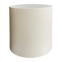 ΤΡΑΠΕΖΙ ΒΟΗΘΗΤΙΚΟ ΣΤΡΟΓΓΥΛΟ KYOKO HM6592.02 ΜΠΕΖ FIBER CEMENT Φ40x43Υεκ. ΤΡΑΠΕΖΙ ΒΟΗΘΗΤΙΚΟ ΣΤΡΟΓΓΥΛΟ KYOKO HM6592.02 ΜΠΕΖ FIBER CEMENT Φ40x43Υεκ.