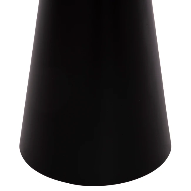 ΤΡΑΠΕΖΙA ΣΑΛΟΝΙΟΥ 2ΤΜΧ RIFF HM9997 ΞΥΛΟ MANGO-ΜΕΤΑΛΛΙΚΕΣ ΒΑΣΕΙΣ Φ60 & Φ40 εκ.