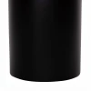 ΤΡΑΠΕΖΙA ΣΑΛΟΝΙΟΥ 3ΤΜΧ PEBBLES HM18004 MANGO TOP-ΜΕΤΑΛΛΙΚΕΣ ΜΑΥΡΕΣ ΒΑΣΕΙΣ