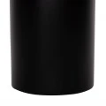 ΤΡΑΠΕΖΙA ΣΑΛΟΝΙΟΥ 3ΤΜΧ PEBBLES HM18004 MANGO TOP-ΜΕΤΑΛΛΙΚΕΣ ΜΑΥΡΕΣ ΒΑΣΕΙΣ
