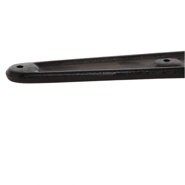 ΒΑΣΗ ΑΛΟΥΜΙΝΙΟΥ 4ΝΥΧΗ 66Χ66X69Υεκ. ΜΕ ΣΤΑΥΡΟ 48Χ48εκ. HM448.01 ΧΡΩΜΙΟΥ