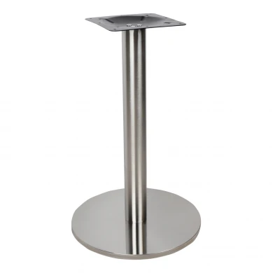 ΒΑΣΗ INOX Φ45x72Υ εκ.ΥΨΟΣ HM419