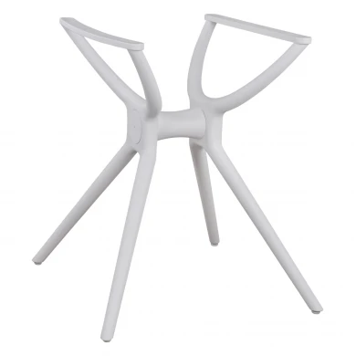 ΒΑΣΗ ΠΟΛΥΠΡΟΠΥΛΕΝΙΟΥ ΛΕΥΚΗ HM462.02 ΓΙΑ ΕΠΙΦΑΝΕΙΑ 80Χ80