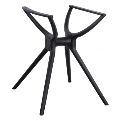 ΒΑΣΗ ΠΟΛΥΠΡΟΠΥΛΕΝΙΟΥ ΜΑΥΡΗ HM462.01 ΓΙΑ ΕΠΙΦΑΝΕΙΑ 80Χ80