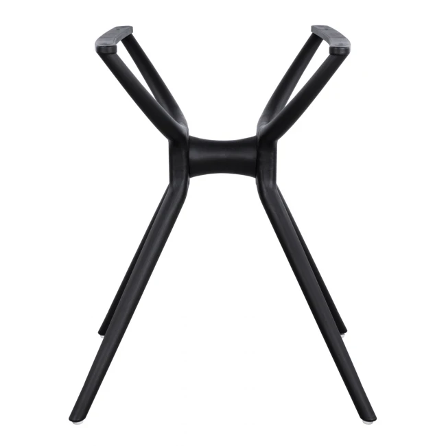 ΒΑΣΗ ΠΟΛΥΠΡΟΠΥΛΕΝΙΟΥ ΜΑΥΡΗ HM462.01 ΓΙΑ ΕΠΙΦΑΝΕΙΑ 80Χ80