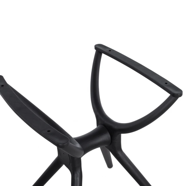 ΒΑΣΗ ΠΟΛΥΠΡΟΠΥΛΕΝΙΟΥ ΜΑΥΡΗ HM462.01 ΓΙΑ ΕΠΙΦΑΝΕΙΑ 80Χ80