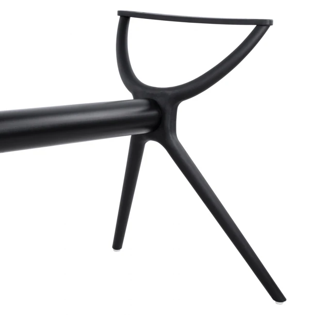 ΒΑΣΗ ΠΟΛΥΠΡΟΠΥΛΕΝΙΟΥ ΜΑΥΡΗ HM463.01 ΓΙΑ ΕΠΙΦΑΝΕΙΑ 120Χ80