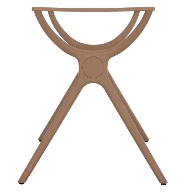 ΒΑΣΗ ΠΟΛΥΠΡΟΠΥΛΕΝΙΟΥ-ΜΕΤΑΛΛΟΥ ΚΑΠΟΥΤΣΙΝΟ HM463.04 ΓΙΑ ΕΠΙΦΑΝΕΙΑ 120Χ80εκ