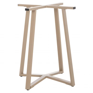 ΒΑΣΗ ΤΡΑΠΕΖΙΟΥ ΧΙΑΣΤΙ HM470.25 ΜΕΤΑΛΛΙΚΗ ΣΕ ΚΑΠΟΥΤΣΙΝΟ 60x60x72Yεκ.