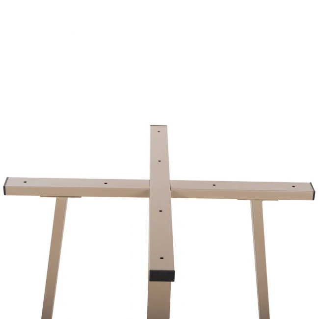 ΒΑΣΗ ΤΡΑΠΕΖΙΟΥ ΧΙΑΣΤΙ HM470.25 ΜΕΤΑΛΛΙΚΗ ΣΕ ΚΑΠΟΥΤΣΙΝΟ 60x60x72Yεκ.