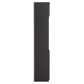 ΒΙΒΛΙΟΘΗΚΗ ΓΡΑΦΕΙΟΥ ΕΠΑΓΓΕΛΜΑΤΙΚΗ ROSEWOOD HM2089 80Χ40Χ200Υ εκ.