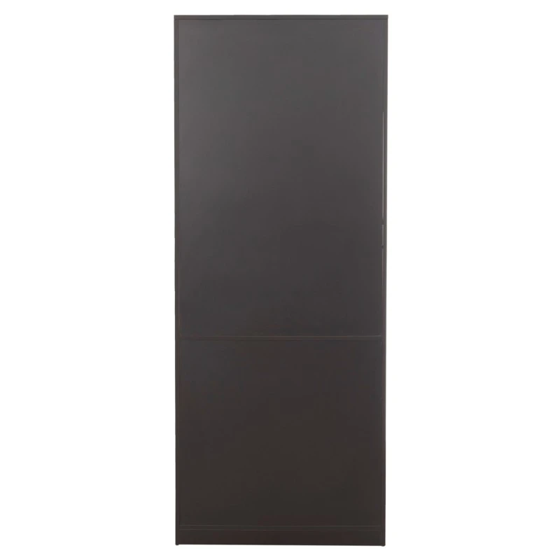 ΒΙΒΛΙΟΘΗΚΗ ΓΡΑΦΕΙΟΥ ΕΠΑΓΓΕΛΜΑΤΙΚΗ ROSEWOOD HM2089 80Χ40Χ200Υ εκ.