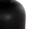 ΒΟΗΘΗΤΙΚΟ ΤΡΑΠΕΖΑΚΙ PUMBE-s HM9892.12 ΞΥΛΟ SUAR--ΜΑΥΡΟ Φ40x40Υεκ