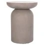 ΒΟΗΘΗΤΙΚΟ ΤΡΑΠΕΖΙ ANNA HM18160.03 FIBER CEMENT ΣΕ ΓΚΡΙ--Φ60x76Υεκ.
