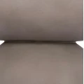 ΒΟΗΘΗΤΙΚΟ ΤΡΑΠΕΖΙ ANNA HM18160.03 FIBER CEMENT ΣΕ ΓΚΡΙ--Φ60x76Υεκ.