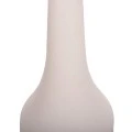 ΒΟΗΘΗΤΙΚΟ ΤΡΑΠΕΖΙ ΓΙΑ ΛΑΜΠΑΤΕΡ TORG HM18170.02 FIBER CEMENT ΛΕΥΚΟ Φ41x62Υεκ.
