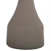 ΒΟΗΘΗΤΙΚΟ ΤΡΑΠΕΖΙ ΓΙΑ ΛΑΜΠΑΤΕΡ TORG HM18170.03 FIBER CEMENT ΓΚΡΙ Φ41x62Υεκ.